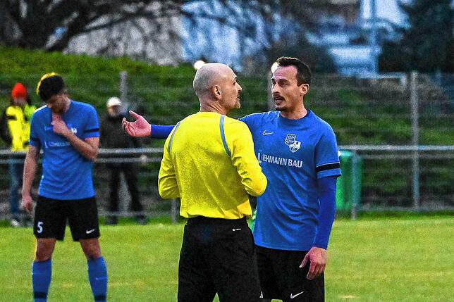 Bild 36: SG Mettingen/Krenkingen setzt sich mit 4:2 beim SV Herten durch – und wir haben Fotos!