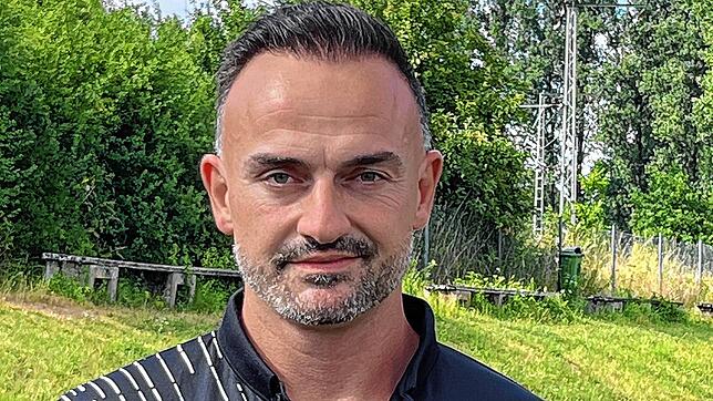 Christian Leda hat sich nach seiner Rückkehr als Trainer zur DJK Donaueschingen einiges vorgenommen.