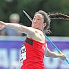 Speer-Titel für Jennifer Buckel!