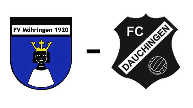 Bild : FV Möhringen gewinnt hochverdient mit 4:1