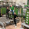 Grund zum Feiern: Die Privatbrauerei Waldhaus ist Brauerei des Jahres 2024.