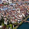 Die Bad Säckinger Altstadt ist nach wie vor ein Magnet. Vor allem Besucher aus der Schweiz schätzen das breite Angebot an ...