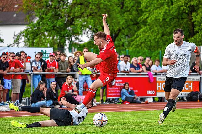 Bild 28: SG FC Wehr/Brennet gewinnt den Bezirkspokal gegen den VfR Bad Bellingen – und wir haben Bilder!