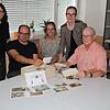 Sie sorgen dafür, dass die umfassende Fotosammlung des verstorbenen Fotografen und Sammlers Herbert Schroff digitalisiert und ins ...