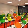 Die Osterferien sind vorbei und der Unterricht ist wieder losgegangen. Trotzdem bleiben die Schüler zu Hause: Das Archivbild zeigt ...