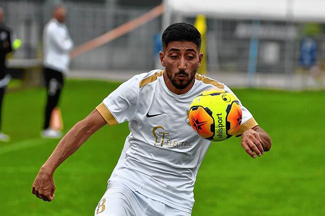 Bild 27: FC RW Weilheim feiert 2:0-Arbeitssieg bei Bosporus FC Friedlingen &ndash; und wir haben Bilder!