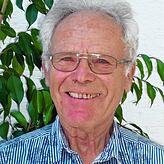 Heinrich Widenhorn ist im Alter von 83 Jahren gestorben. Dieses Archivbild stammt aus dem Jahr 2014.