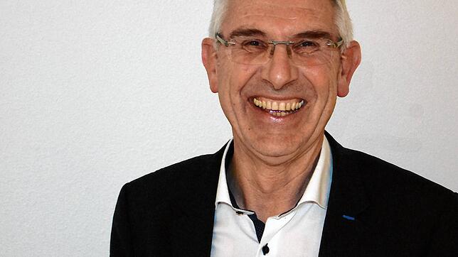 Uwe Eisch ist seit fast 45 Jahren im öffentlichen Dienst. Das soll jetzt enden.