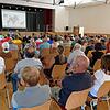 Der ländliche Raum trägt die Energiewende und erhält dafür keinen Ausgleich, war der Tenor im Saal bei der Informationsveranstaltung der ...