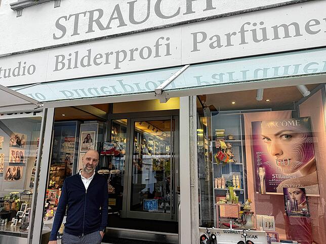 Bild 4: Bilder vom verkaufsoffenen Sonntag beim Markdorfer Dixiefest – Teil 1