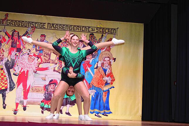 Bild 26: Sportlerehrung 2025 in Stockach