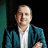 Erdal Yalcin ist Professor an der HTWG Konstanz.