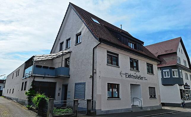 Der Betrieb ist in der Donaueschinger Käferstraße beheimatet.