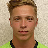 Spieler des Spiels I: Dirk Weiermann (FC ÖG) war mit seinen vielen Paraden ein sicherer Rückhalt für sein Team.