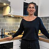 Anne Hensel aus Espasingen stammt ursprünglich aus Zwickau.