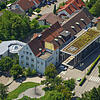 Die Jakob-Gretser-Schule in Markdorf ist die größte Grundschule im Landkreis. Nach einer Kostenexplosion auf prognostizierte knapp 30 ...