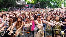 Hunderte Menschen auf dem Hohentwiel erscheinen momentan schwer vorstellbar. Doch noch steht keine Absage des Hohentwielfestivals im ...