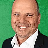 Martin Hahn