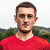 Robin Wohlfahrt (19) vom FC Bodman-Ludwigshafen.