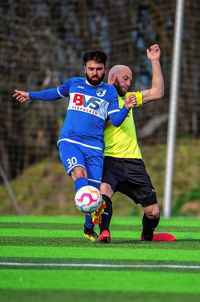 Bild 34: FC Erzingen verliert Partie gegen FV Herbolzheim nach 2:0-Führung mit 2:4 &ndash; und wir haben Bilder!