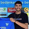 Neu beim Aufsteiger: Amin El-Ghazi verlässt den FV Lörrach-Brombach und spielt künftig für den TuS Stetten.