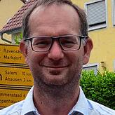 Simon Pfluger, CDU