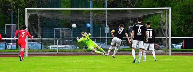 Bild 31: SV 08 Laufenburg besiegt den FC Tiengen 08 im Hochrhein-Derby mit 4:2 – und wir haben Fotos!