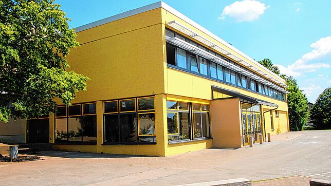 An der Grundschule der Grund- und Werkrealschule Eichberg in Blumberg ist eine Lehrkraft positiv auf das Corona-Virus getestet. Mit ...