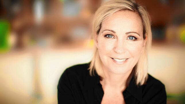 Jutta Metzler.
