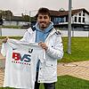 Wechsel: Angelo Armenio aus Waldshut hat den SV 08 Laufenburg verlassen und spielt künftig für den FC Erzingen.