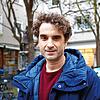 Schauspieler Oliver Wnuk, hier im November vergangenen Jahres in seiner Heimatstadt Konstanz, kommt am 4. April mit seinem Programm ...