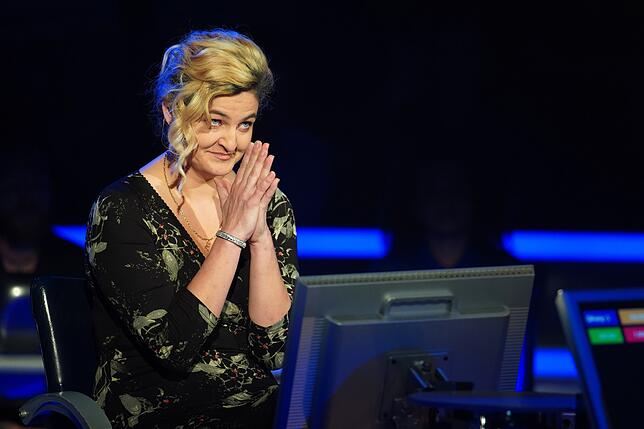 Bild 6: Bilder: Michaela Barisic gewinnt bei „Wer wird Millionär“ 250.000 Euro