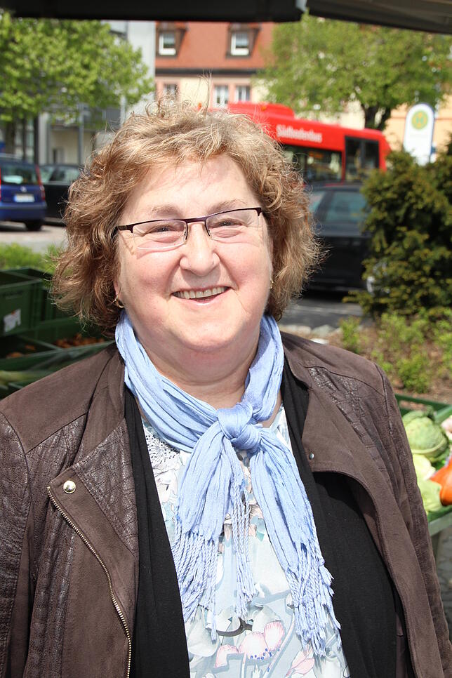 Karin Dold