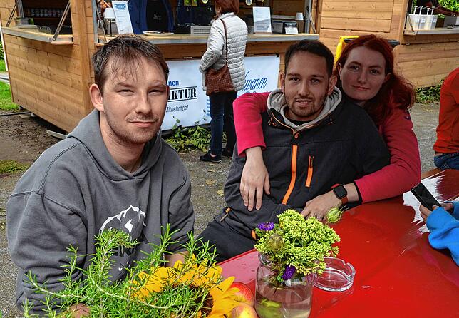 Bild 40: Die schönsten Bilder vom Markdorfer Spirits-Sonntag