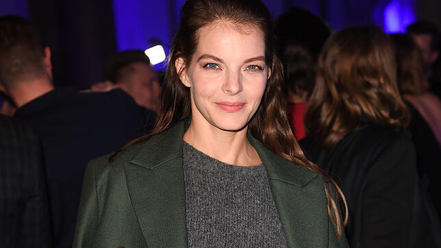 Yvonne Catterfeld gehört zu Deutschlands erfolgreichsten Musikerinnen &ndash; auch als Schauspielerin ist sie gefragt.