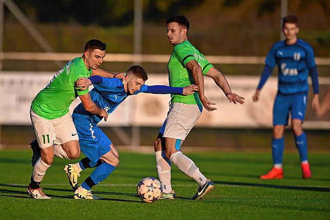 Bild 34: SF Schliengen besiegt die SG Mettingen/Krenkingen mit 2:1 – und wir haben Bilder!