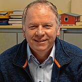 „Klare Priorität hat für die Ortschaftsräte die Sicherheit der Radfahrer.“Bernhard Diehl, Böhringer Ortsvorsteher