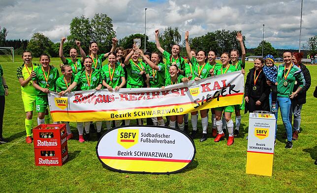Bild 49: Die besten Bilder vom Frauen-Bezirkspokal-Finale in Mönchweiler