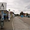 Der Busbahnhof vor dem Donaueschinger Bahnhofsgebäude wird in den nächsten Jahren saniert. Mutmaßlich wird dieses Drehkreuz auch in den ...