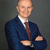 Dietmar Zäpernick, Bürgermeister von Rickenbach.