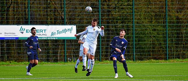 Bild 10: SV 08 Laufenburg II besiegt den VfB Waldshut mit 5:3 &ndash; und wir haben Bilder!