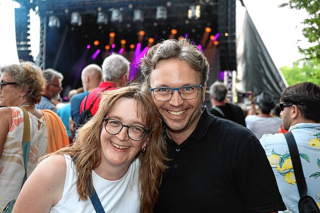 Bild 23: So ging das Hohentwiel-Festival zu Ende: Alle Bilder vom Abend mit Soul-Sängerin Joss Stone Teil 1