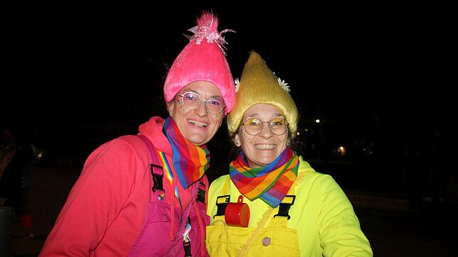 Bunt wird es wieder ab 12. und 13. Januar in der Gemeinde Wutöschingen. Dann wird die Fasnacht als fünfte Jahreszeit wieder gefeiert. ...