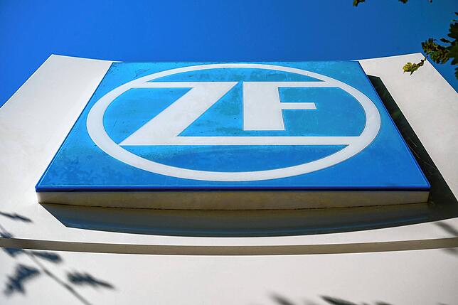Beim Zulieferriesen ZF aus Friedrichshafen gibt es nur eine organisierte Weihnachtsfeier für die Betiebsrentner. Der Rest der Belegschaft