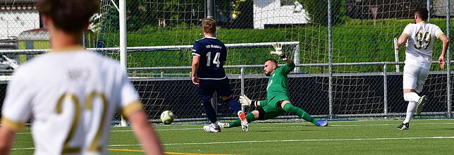 Bild 24: VfB Waldshut besiegt Bosporus FC Friedlingen mit 7:0 &ndash; und wir haben Bilder!
