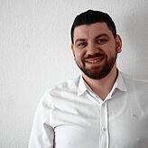 „Ich hatte in Syrien viele christliche Nachbarn“, berichtet Ali Mir Yousef aus Syrien.