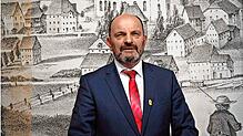 Wer wird Nachfolger von Bürgermeister Josef Herdner? Das soll sich am 19. Oktober entscheiden. Foto: Stefan Heimpel