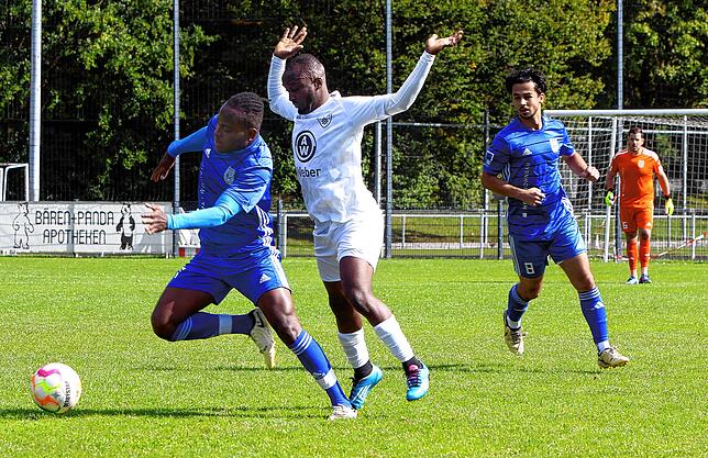 Bild 24: SC Markdorf gewinnt Derby gegen TuS Immenstaad 3:1. Wir haben die besten Bilder!