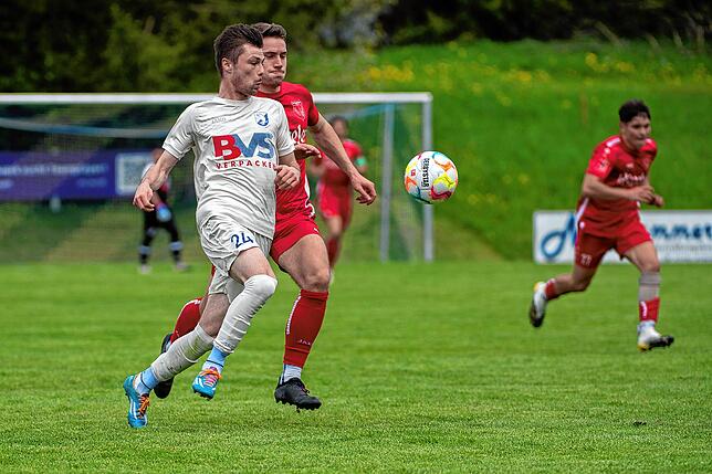 Bild 25: FC Erzingen gewinnt gegen den SV Endingen mit 3:0 &ndash; und wir haben Bilder!