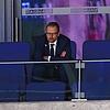 Wild Wings-Manager Christof Kreutzer hatte in den ersten Saisonwochen wenig Grund zur Freude. Nun will er mit der Nachverpflichtung ...